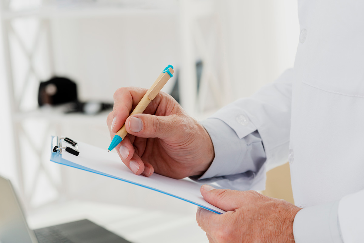 Testosterone Replacement Therapy In Testosterone Replacement Therapy Clinic In Grand Forks
