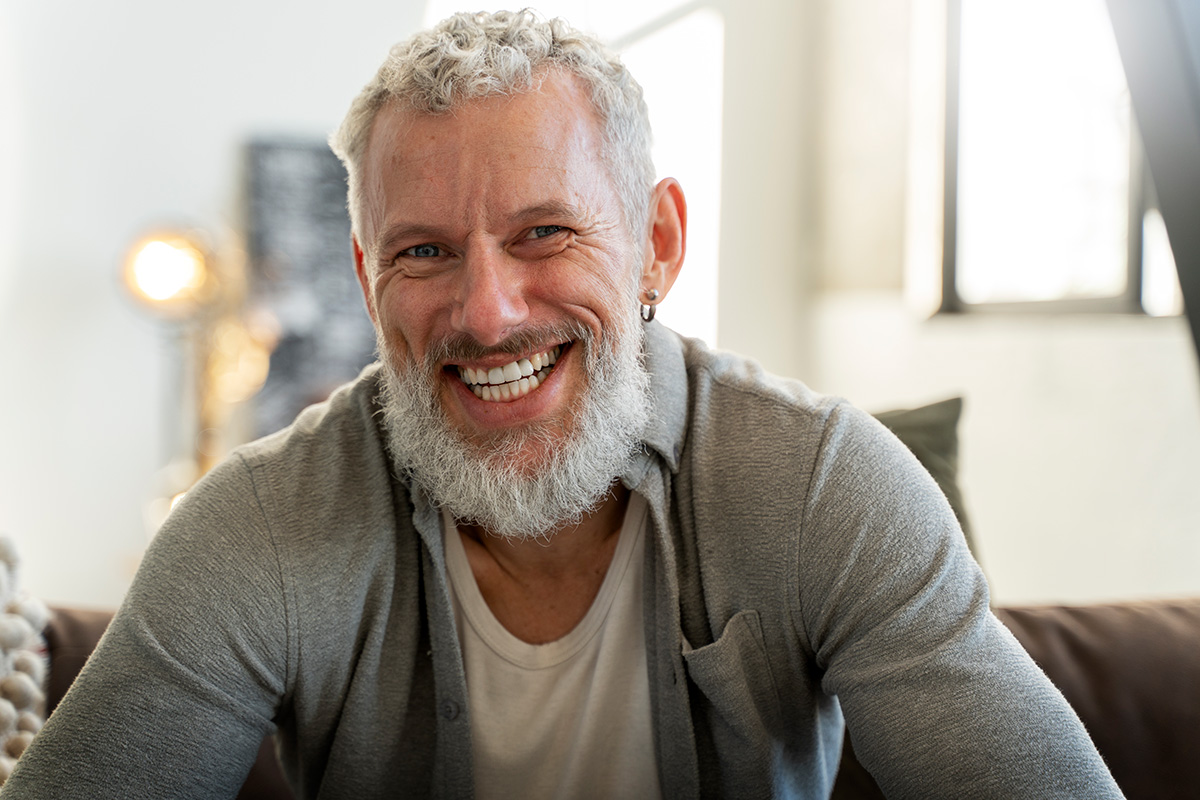 Testosterone Replacement Therapy for Men In Testosterone Replacement Therapy Clinic In Grand Forks